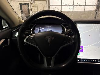Tesla Model S Free Supercharge 85 Liftback  Elektrisch  270kW (367pk) RWD picture 14