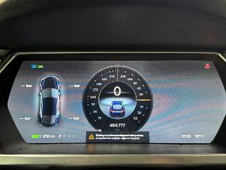Tesla Model S Free Supercharge 85 Liftback  Elektrisch  270kW (367pk) RWD picture 15