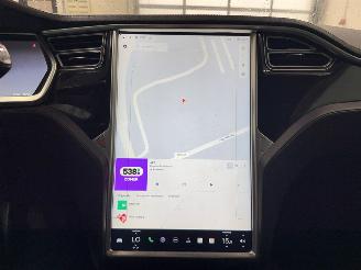 Tesla Model S Free Supercharge 85 Liftback  Elektrisch  270kW (367pk) RWD picture 16