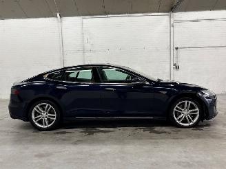 Tesla Model S Free Supercharge 85 Liftback  Elektrisch  270kW (367pk) RWD picture 6