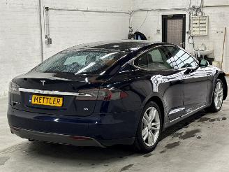 Tesla Model S Free Supercharge 85 Liftback  Elektrisch  270kW (367pk) RWD picture 5