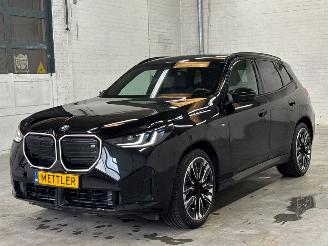 krockskadad bil auto BMW X3 M50 xDrive 3.0 24V SUV  Elektrisch Benzine 2.998cc 293kW (398pk) 4x4 2025/12