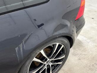 Volkswagen Golf 2.0 Hatchback  Benzine 1.984cc 85kW (116pk) FWD picture 20