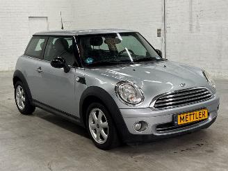 Mini Mini 1.4 16V One Hatchback  Benzine 1.397cc 70kW (95pk) FWD picture 7