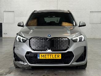 BMW iX1 eDrive20 67 kWh SUV  Elektrisch  150kW (204pk) FWD picture 8