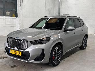 Schadeauto BMW iX1 eDrive20 67 kWh SUV  Elektrisch  150kW (204pk) FWD 2026/5
