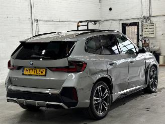 BMW iX1 eDrive20 67 kWh SUV  Elektrisch  150kW (204pk) FWD picture 5