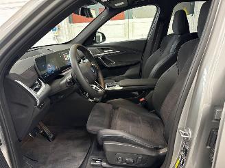 BMW iX1 eDrive20 67 kWh SUV  Elektrisch  150kW (204pk) FWD picture 12