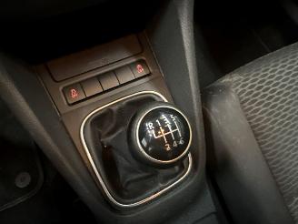Volkswagen Golf 1.2 TSI BlueMotion Hatchback  Benzine 1.197cc 77kW (105pk) FWD picture 14