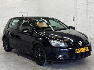 Volkswagen Golf 1.2 TSI BlueMotion Hatchback  Benzine 1.197cc 77kW (105pk) FWD picture 7