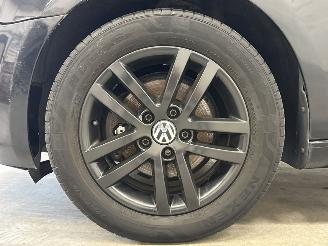 Volkswagen Golf 1.2 TSI BlueMotion Hatchback  Benzine 1.197cc 77kW (105pk) FWD picture 17