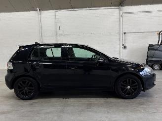 Volkswagen Golf 1.2 TSI BlueMotion Hatchback  Benzine 1.197cc 77kW (105pk) FWD picture 6