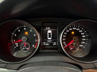 Volkswagen Golf 1.2 TSI BlueMotion Hatchback  Benzine 1.197cc 77kW (105pk) FWD picture 11