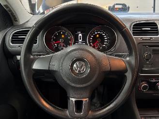 Volkswagen Golf 1.2 TSI BlueMotion Hatchback  Benzine 1.197cc 77kW (105pk) FWD picture 10