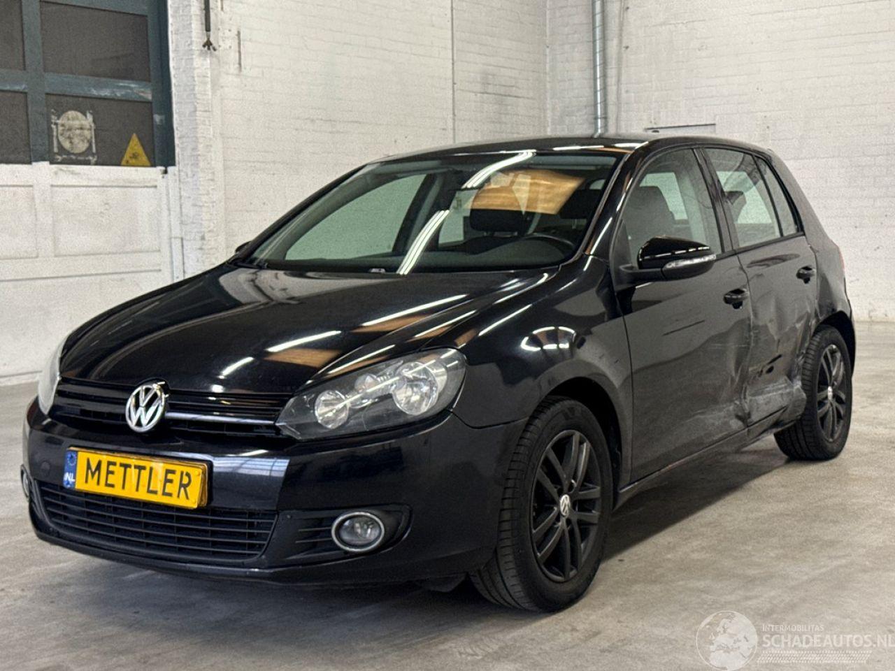 Volkswagen Golf 1.2 TSI BlueMotion Hatchback  Benzine 1.197cc 77kW (105pk) FWD