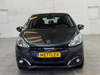Peugeot 208 1.2 Vti 12V PureTech 82 Hatchback  Benzine 1.199cc 60kW (82pk) FWD picture 8