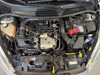 Ford Fiesta 1.0 EcoBoost 12V 100 Hatchback  Benzine 998cc 74kW (101pk) FWD picture 20