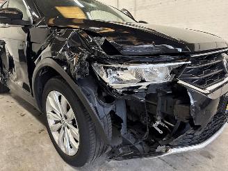Volkswagen T-Roc 1.5 TSI Evo BMT 16V SUV  Benzine 1.498cc 110kW (150pk) FWD picture 25