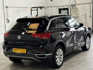 Volkswagen T-Roc 1.5 TSI Evo BMT 16V SUV  Benzine 1.498cc 110kW (150pk) FWD picture 5