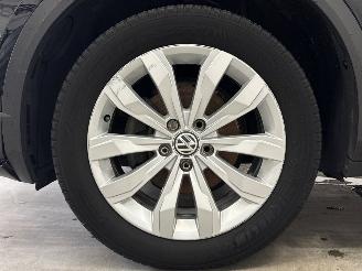 Volkswagen T-Roc 1.5 TSI Evo BMT 16V SUV  Benzine 1.498cc 110kW (150pk) FWD picture 22