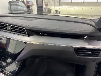 Audi E-tron 55 quattro 3x s-line SUV  Elektrisch  300kW (408pk) 4x4 2018-09/2023-07  EASA; EAWA picture 26