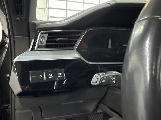 Audi E-tron 55 quattro 3x s-line SUV  Elektrisch  300kW (408pk) 4x4 2018-09/2023-07  EASA; EAWA picture 17