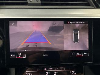 Audi E-tron 55 quattro 3x s-line SUV  Elektrisch  300kW (408pk) 4x4 2018-09/2023-07  EASA; EAWA picture 23