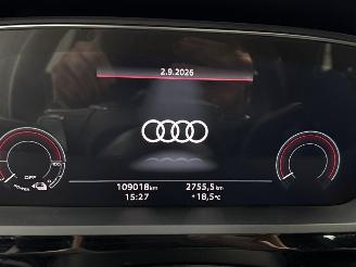 Audi E-tron 55 quattro 3x s-line SUV  Elektrisch  300kW (408pk) 4x4 2018-09/2023-07  EASA; EAWA picture 18