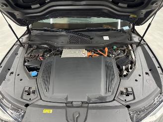 Audi E-tron 55 quattro 3x s-line SUV  Elektrisch  300kW (408pk) 4x4 2018-09/2023-07  EASA; EAWA picture 11