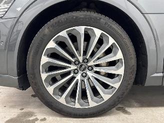 Audi E-tron 55 quattro 3x s-line SUV  Elektrisch  300kW (408pk) 4x4 2018-09/2023-07  EASA; EAWA picture 9