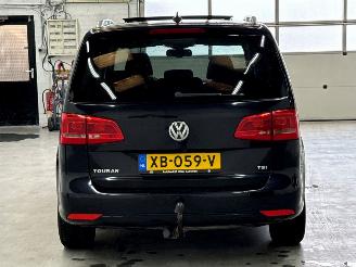 Volkswagen Touran 1.4 16V TSI 140 MPV  Benzine 1.390cc 103kW (140pk) FWD picture 4
