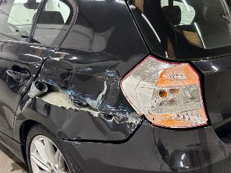 BMW 1-serie 116i 1.6 16V Hatchback 4Dr Benzine 1.596cc 85kW (116pk) RWD picture 23