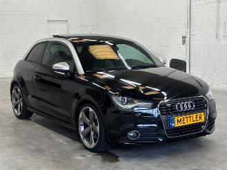 Audi A1 1.4 TFSI 16V / automaat picture 7