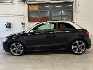 Audi A1 1.4 TFSI 16V / automaat picture 2