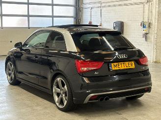 Audi A1 1.4 TFSI 16V / automaat picture 3