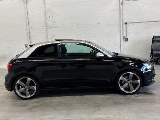 Audi A1 1.4 TFSI 16V / automaat picture 6