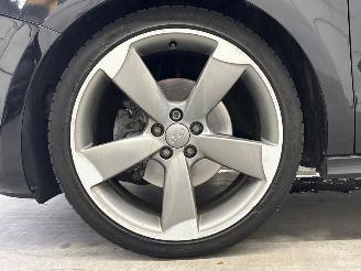 Audi A1 1.4 TFSI 16V / automaat picture 11