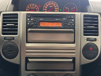 Nissan X-Trail 2.0 16V 4x2 SUV  Benzine 1.998cc 103kW (140pk) FWD picture 18