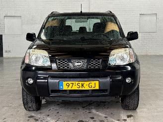 Nissan X-Trail 2.0 16V 4x2 SUV  Benzine 1.998cc 103kW (140pk) FWD picture 8