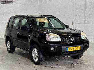 Nissan X-Trail 2.0 16V 4x2 SUV  Benzine 1.998cc 103kW (140pk) FWD picture 7