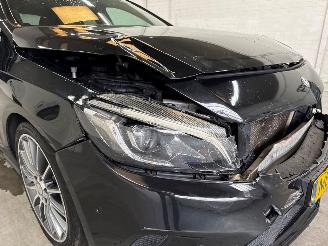 Mercedes A-klasse 2.2 A-220 d 16V Hatchback  Diesel 2.143cc 130kW (177pk) FWD picture 27