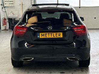 Mercedes A-klasse 2.2 A-220 d 16V Hatchback  Diesel 2.143cc 130kW (177pk) FWD picture 4