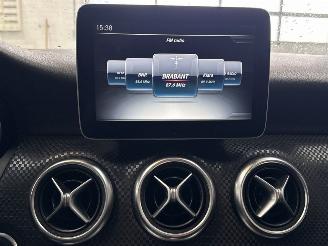 Mercedes A-klasse 2.2 A-220 d 16V Hatchback  Diesel 2.143cc 130kW (177pk) FWD picture 15