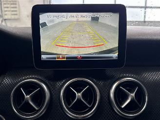 Mercedes A-klasse 2.2 A-220 d 16V Hatchback  Diesel 2.143cc 130kW (177pk) FWD picture 14
