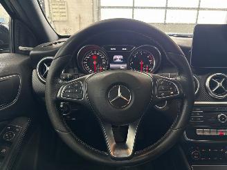 Mercedes A-klasse 2.2 A-220 d 16V Hatchback  Diesel 2.143cc 130kW (177pk) FWD picture 11