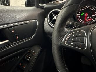 Mercedes A-klasse 2.2 A-220 d 16V Hatchback  Diesel 2.143cc 130kW (177pk) FWD picture 22