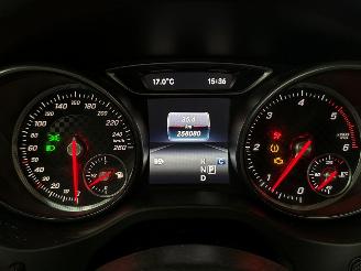 Mercedes A-klasse 2.2 A-220 d 16V Hatchback  Diesel 2.143cc 130kW (177pk) FWD picture 12