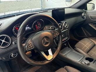 Mercedes A-klasse 2.2 A-220 d 16V Hatchback  Diesel 2.143cc 130kW (177pk) FWD picture 10
