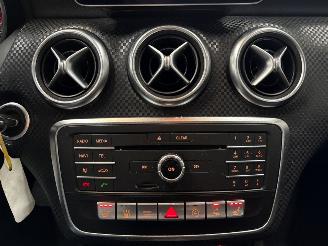 Mercedes A-klasse 2.2 A-220 d 16V Hatchback  Diesel 2.143cc 130kW (177pk) FWD picture 16