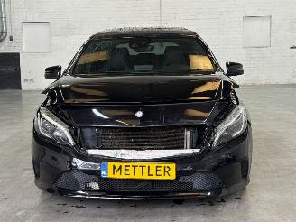 Mercedes A-klasse 2.2 A-220 d 16V Hatchback  Diesel 2.143cc 130kW (177pk) FWD picture 8